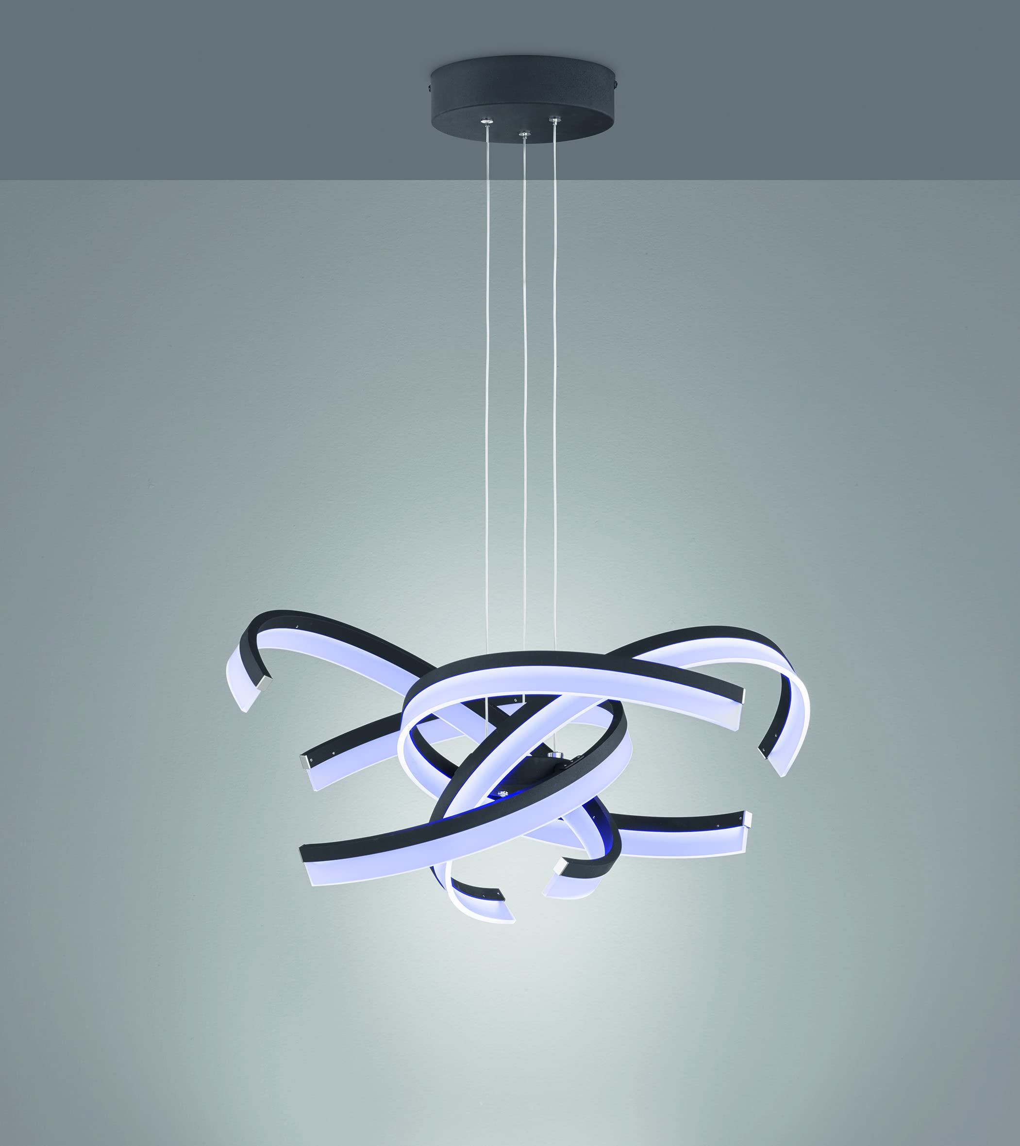 fischer-honsel-sund-60552-led-pendelleuchte-65-cm-dimmbar-sandschwarz image 3