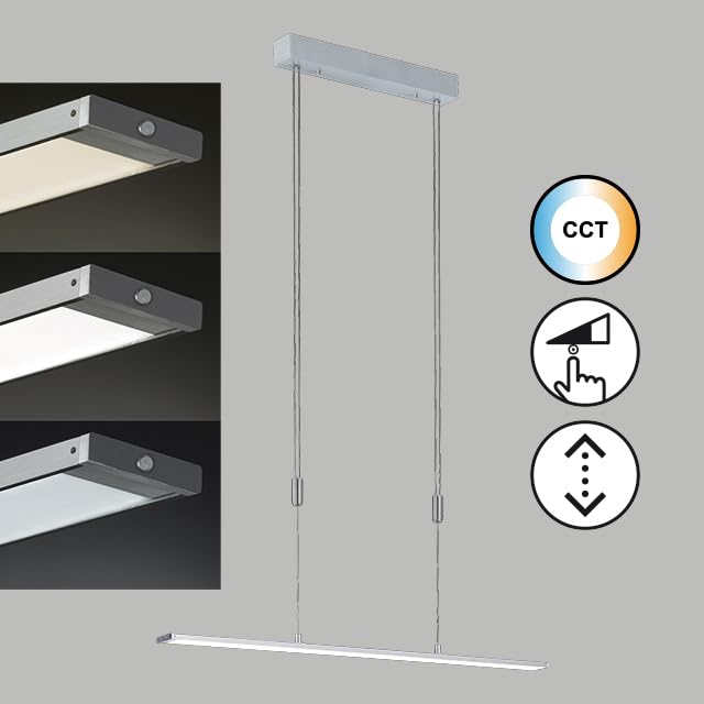 fischer-honsel-pendelleuchte-metz-tw-dimmbar-cct-90-cm-aluminium-matt image 5