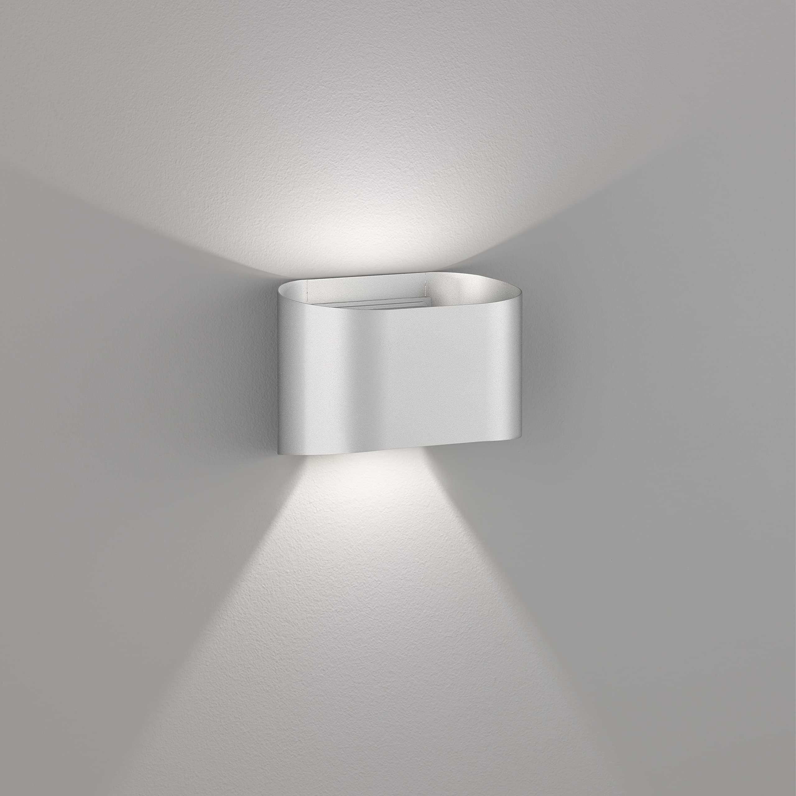 fischer-honsel-wall-au-enwandleuchte-silber-lichtkegel-10-120 image 3