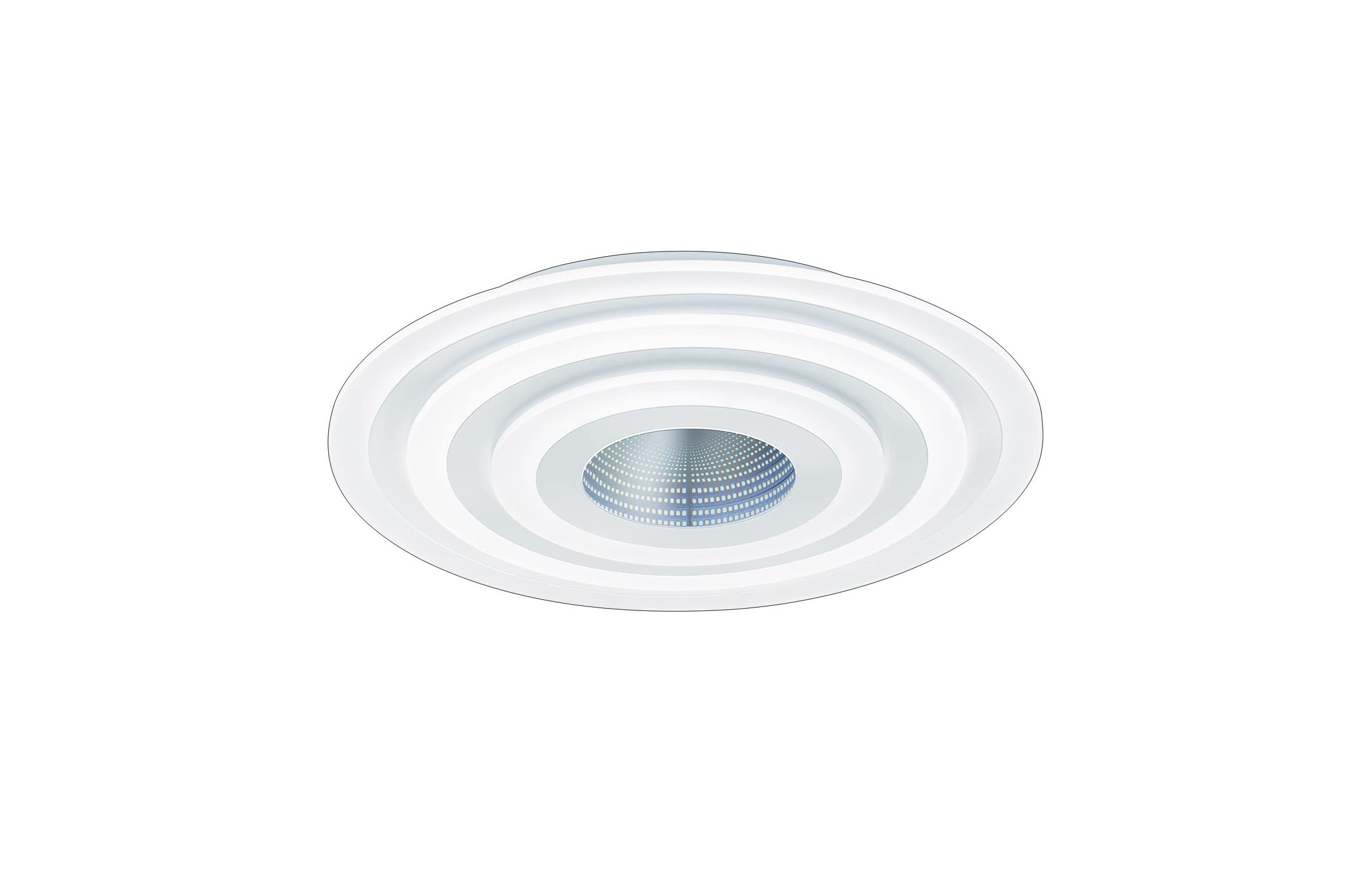 fischer-honsel-lucci-led-deckenleuchte-48-cm-fernbedienung-cct image 1