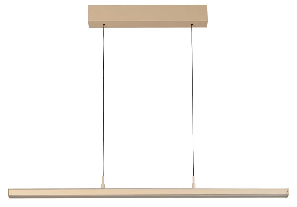 fischer-honsel-valeno-pendelleuchte-115-cm-sandfarben-mit-acrylglas-kabellift-15 image 1