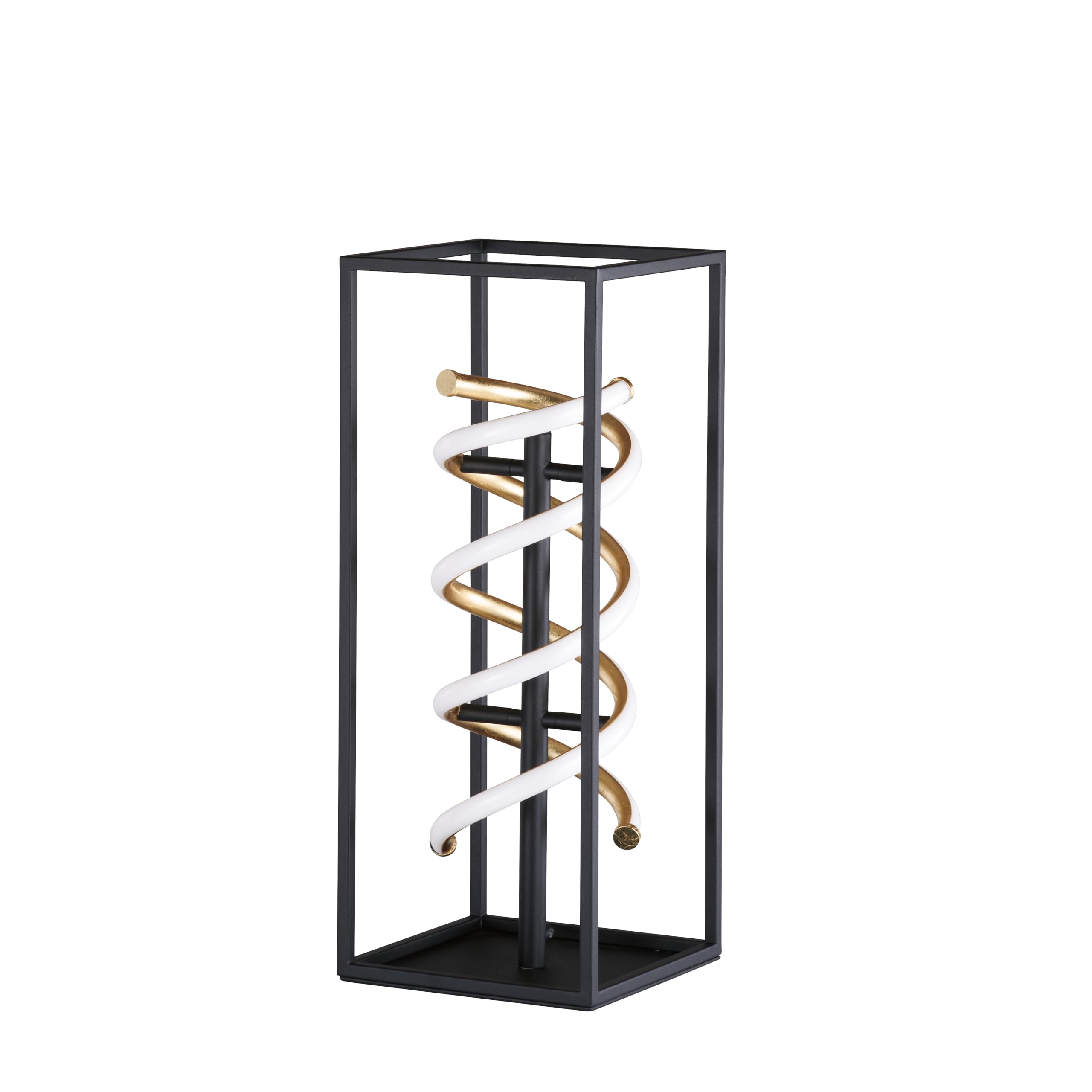 fischer-honsel-gian-tischleuchte-schwarz-gold-50-cm-led-11w image 1