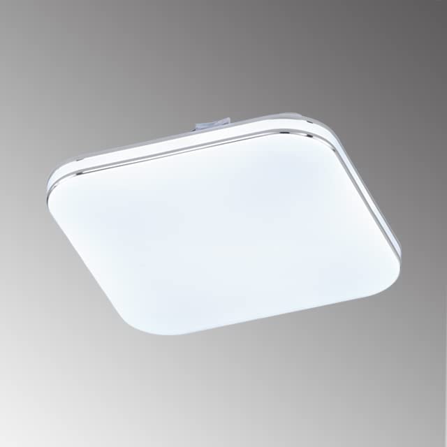 fischer-honsel-porto-deckenleuchte-29-5-cm-wei-gl-nzend-chrom-17w-led image 7