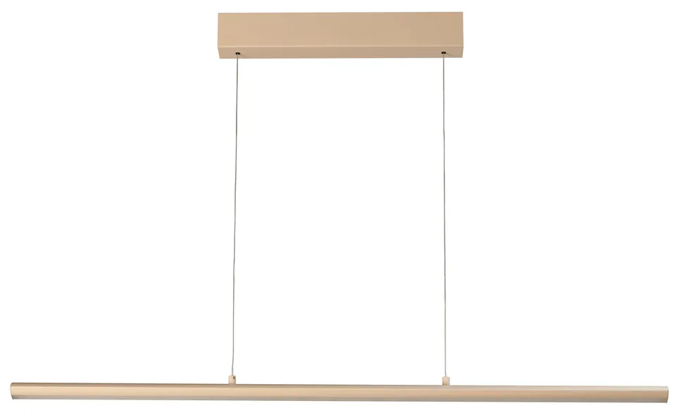 fischer-honsel-borena-pendelleuchte-sandfarben-113-cm-34w-4100lm-dimmbar image 1