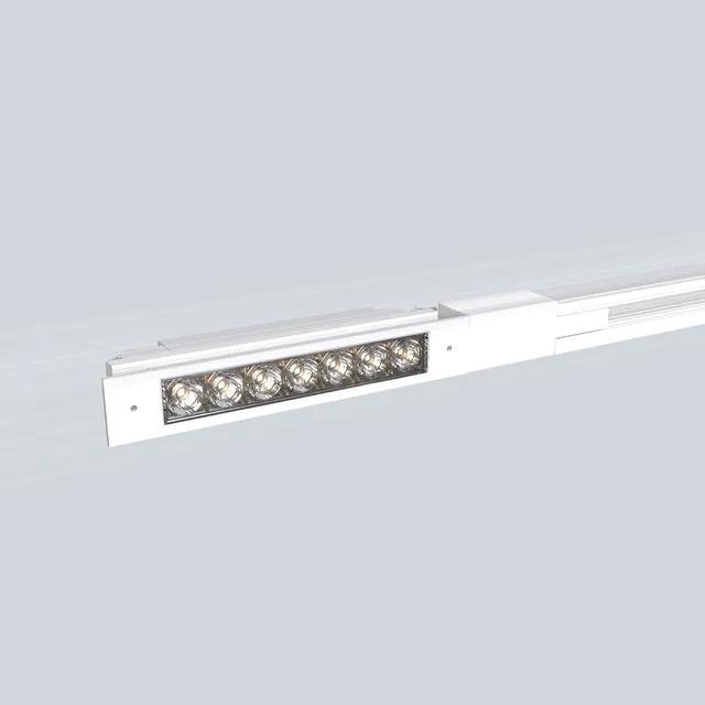 mawa-fbl-flat-box-led-fbl-mw-str-7-profilstrahler-mit-stromschienenadapter image 1