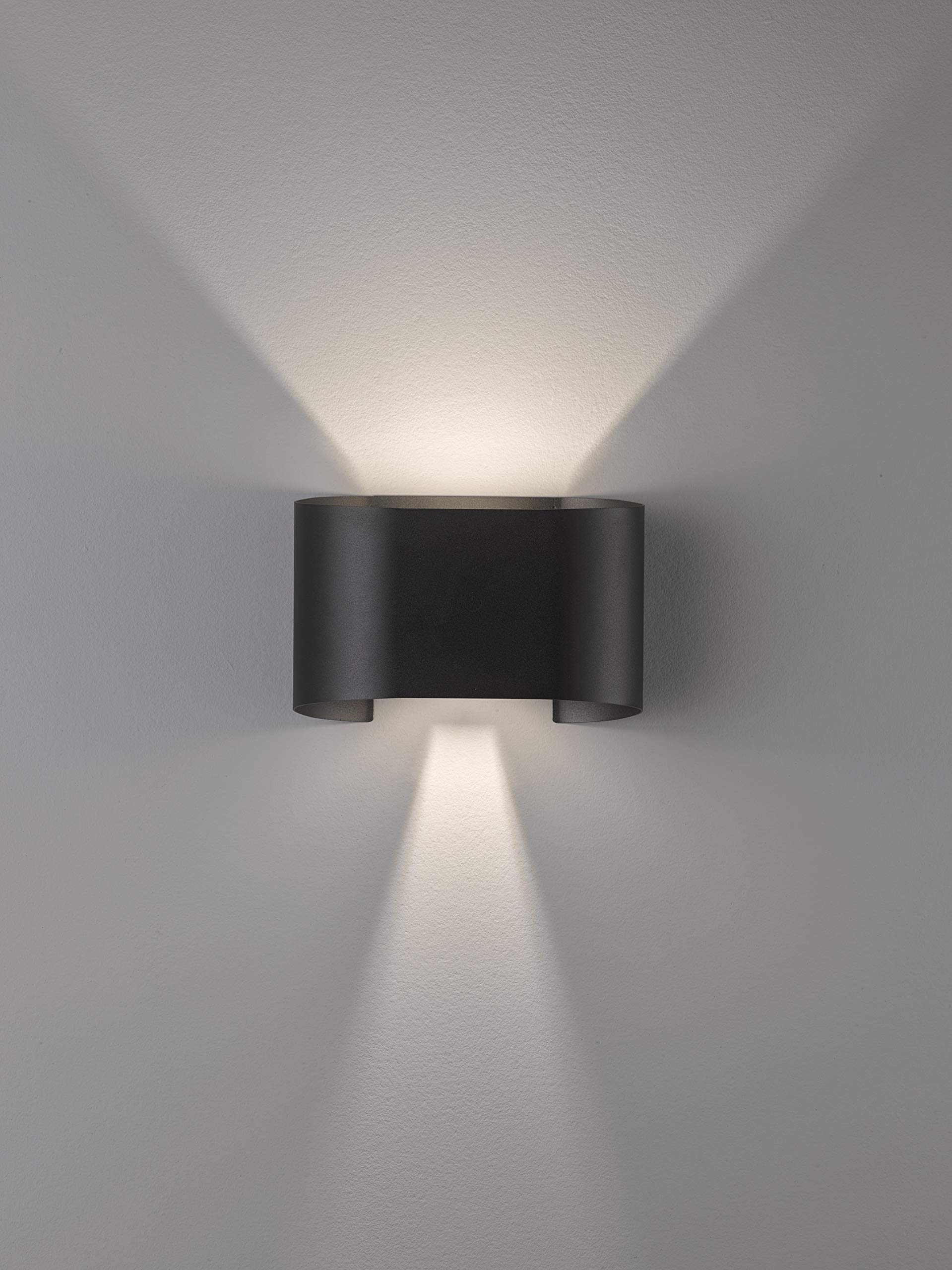 fischer-honsel-wall-30262-wandleuchte-schwarz-2x-led-3-0-w-ip44 image 5