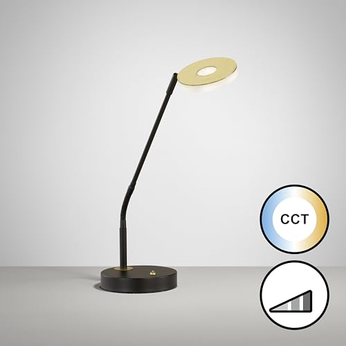 fischer-honsel-dent-tischleuchte-schwarz-gold-60-cm-cct-820-lm image 4