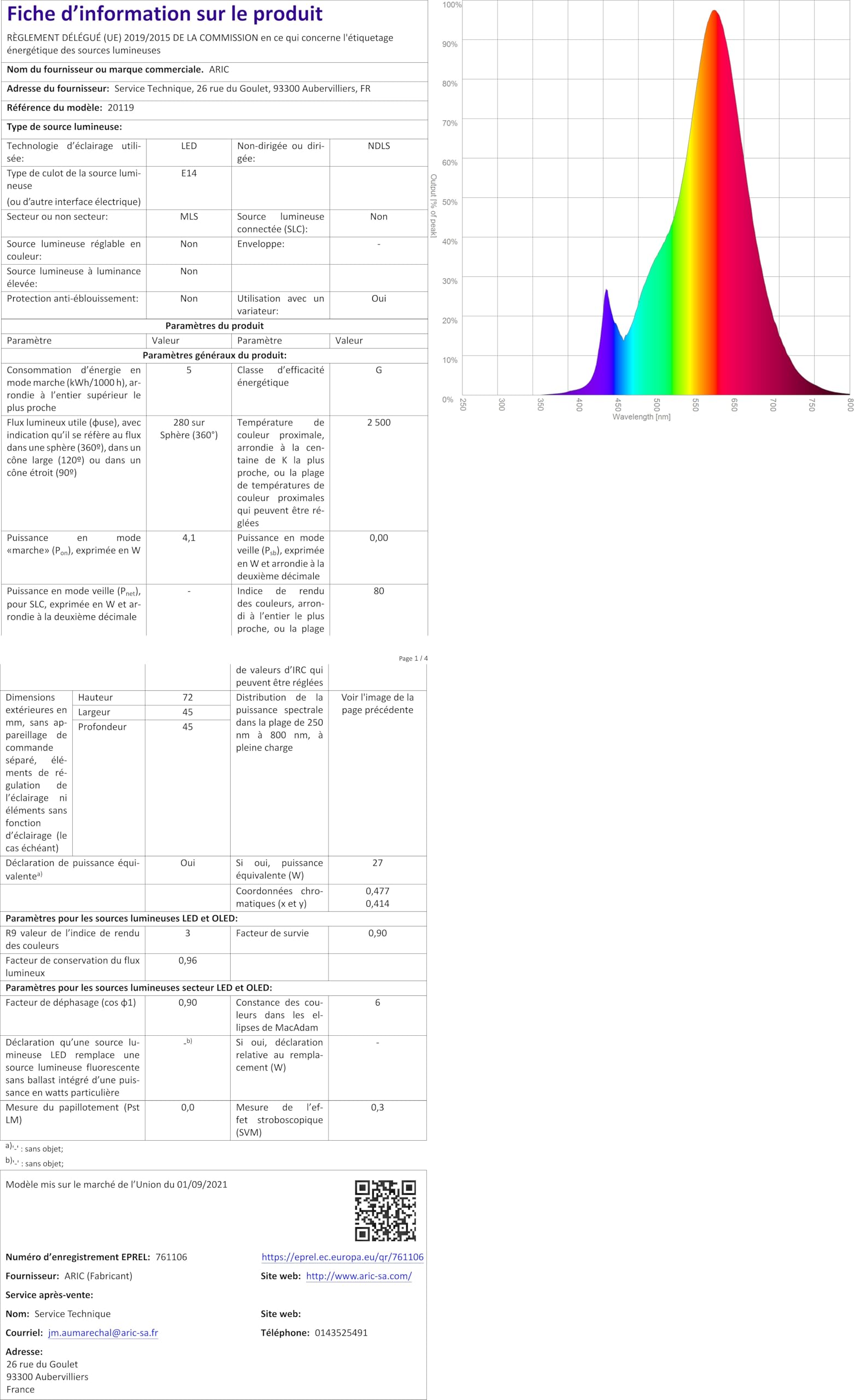 fischer-honsel-rico-20119-led-deckenleuchte-rostfarben-53-cm image 7