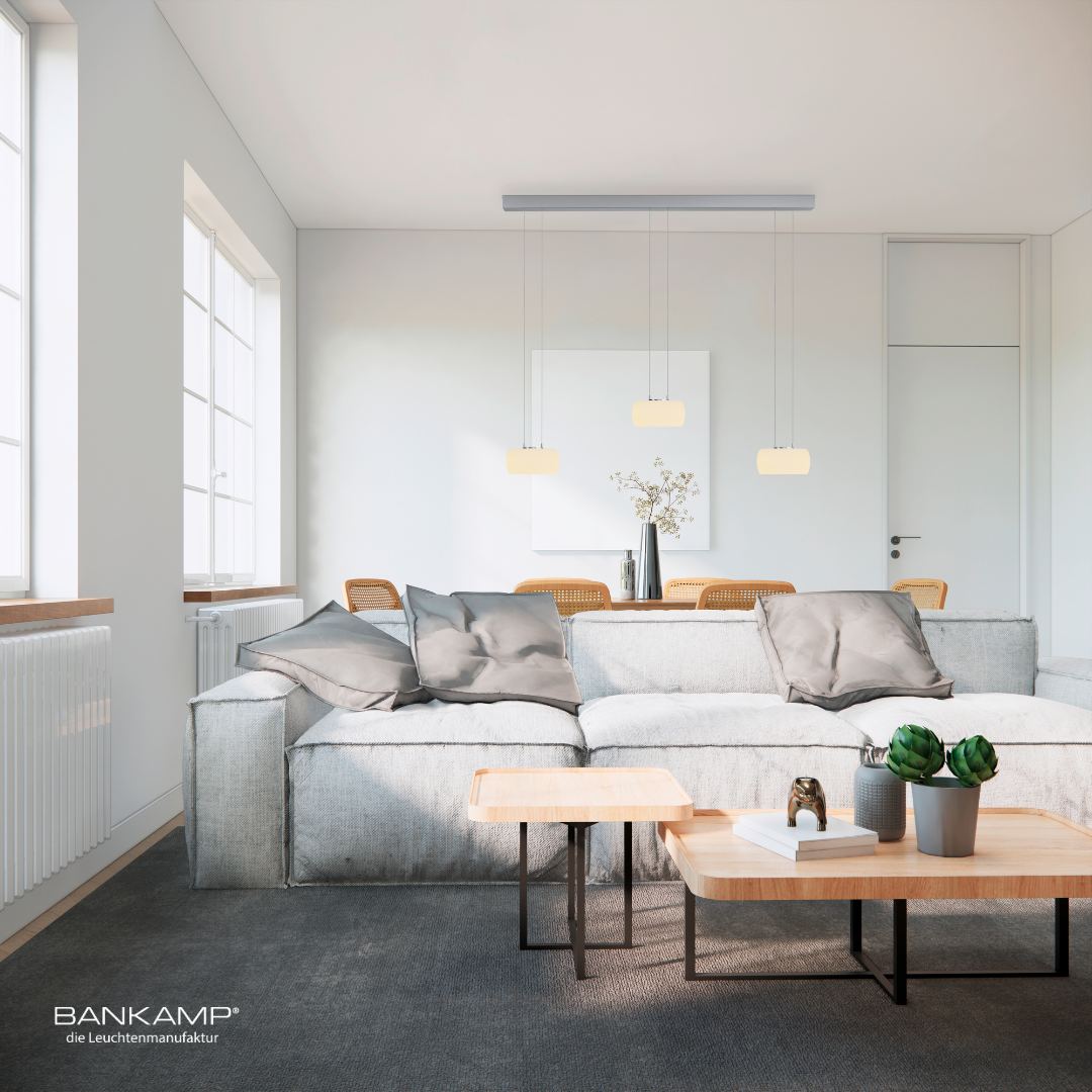 bankamp-bold-3er-pendelleuchte-dim-to-warm-alu-anthrazit image 1