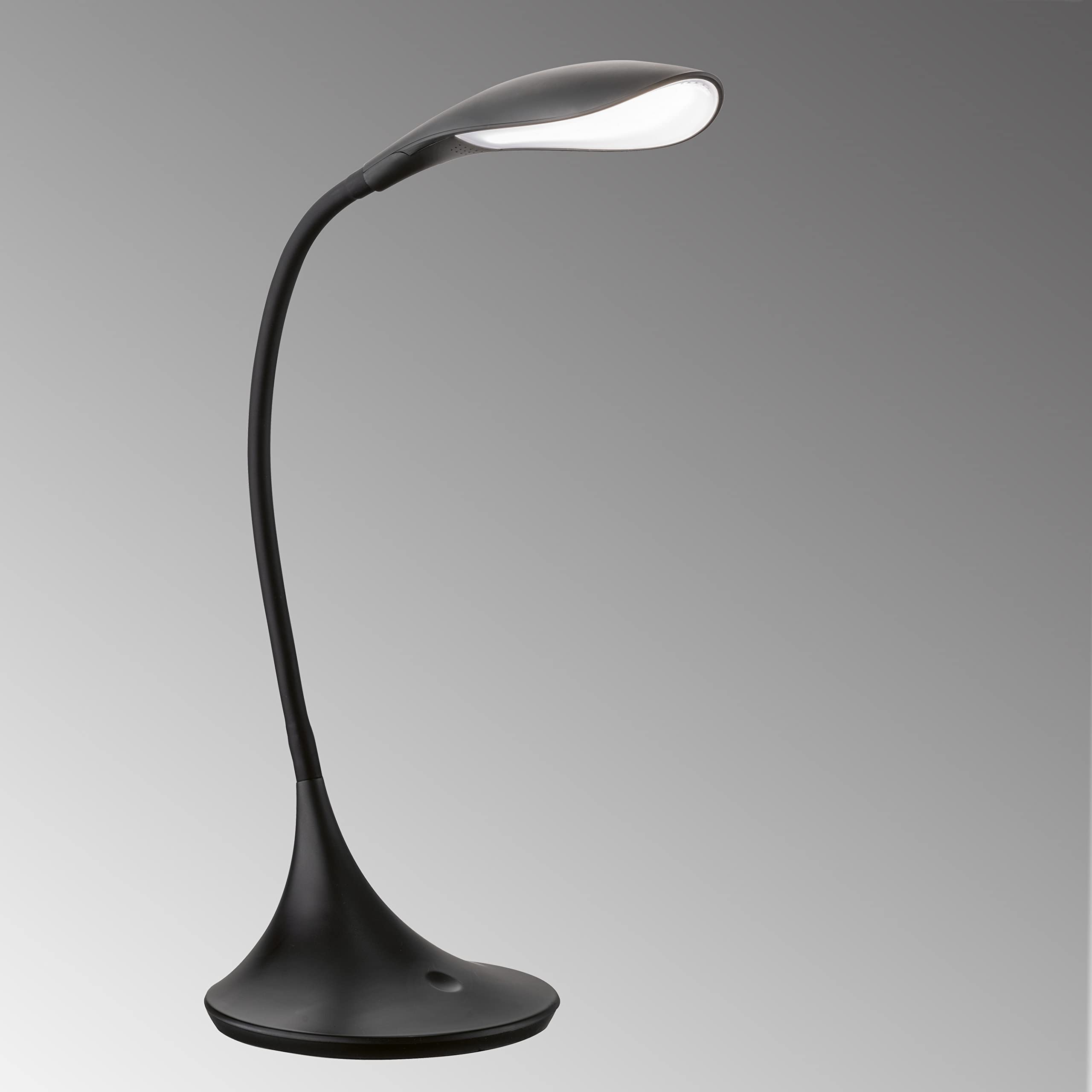 fischer-honsel-led-klemmleuchte-luiz-schreibtischlampe-wei-dimmbar image 2