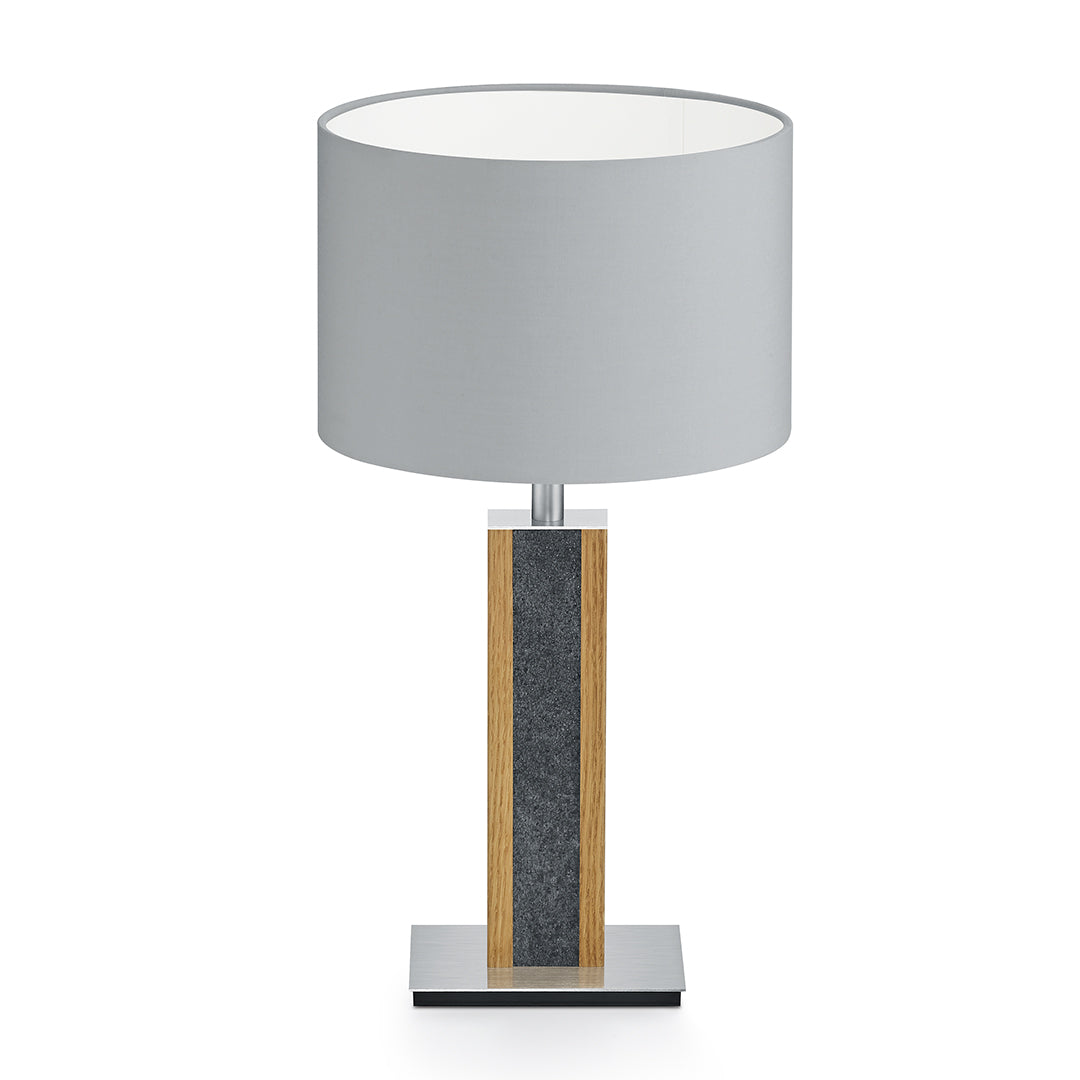 herzblut-karl-g-tischlampe-mit-applikation-in-granitoptik-holz-runder-schirm image 6