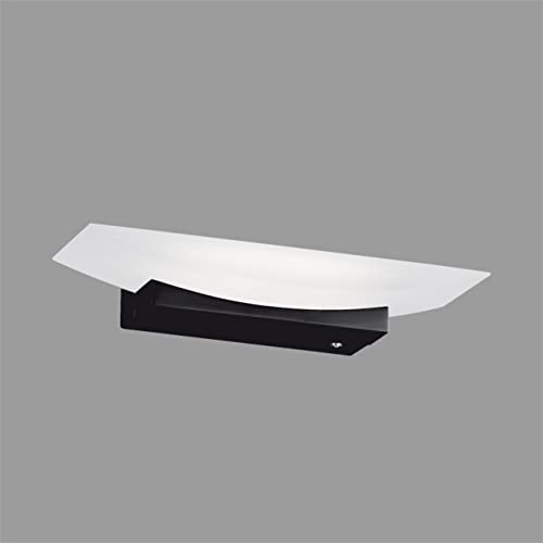 fischer-honsel-bowl-tw-wandleuchte-sandschwarz-led-cct-dimmbar image 8