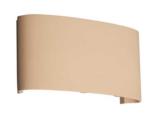 fischer-honsel-berlin-au-enwandleuchte-sandfarben-led image 4