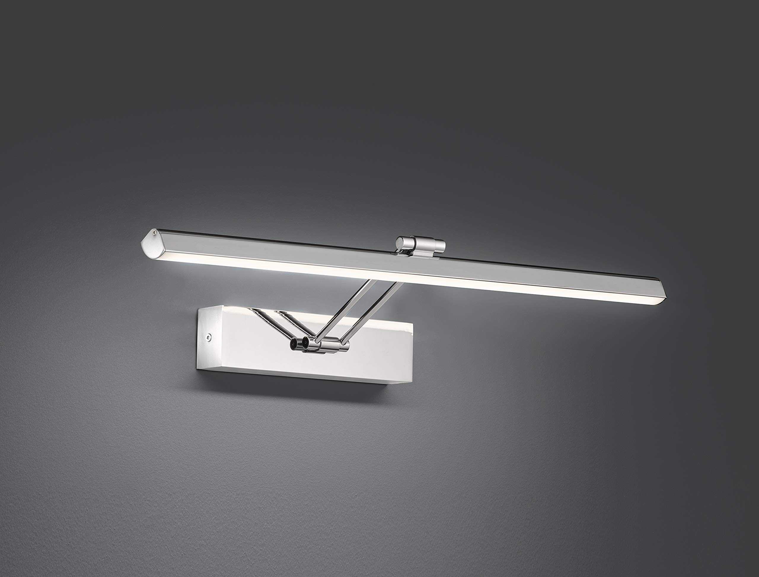 fischer-honsel-baabe-led-wandleuchte-60-cm-chrom-ip44-960-lm-3000-k image 2