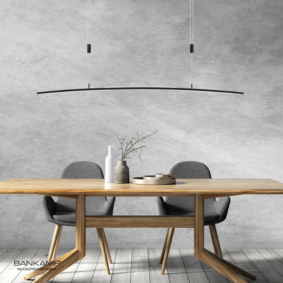 bankamp-plain-pendelleuchte-120-cm-131-cm-tunable-white image 1