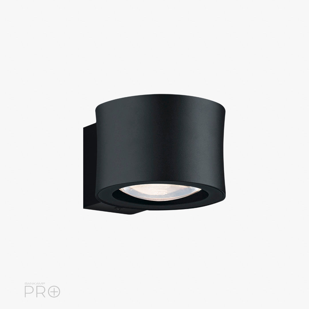bankamp-impulse-wandleuchte-12w-up-down-dim-to-warm-dimmbar image 1