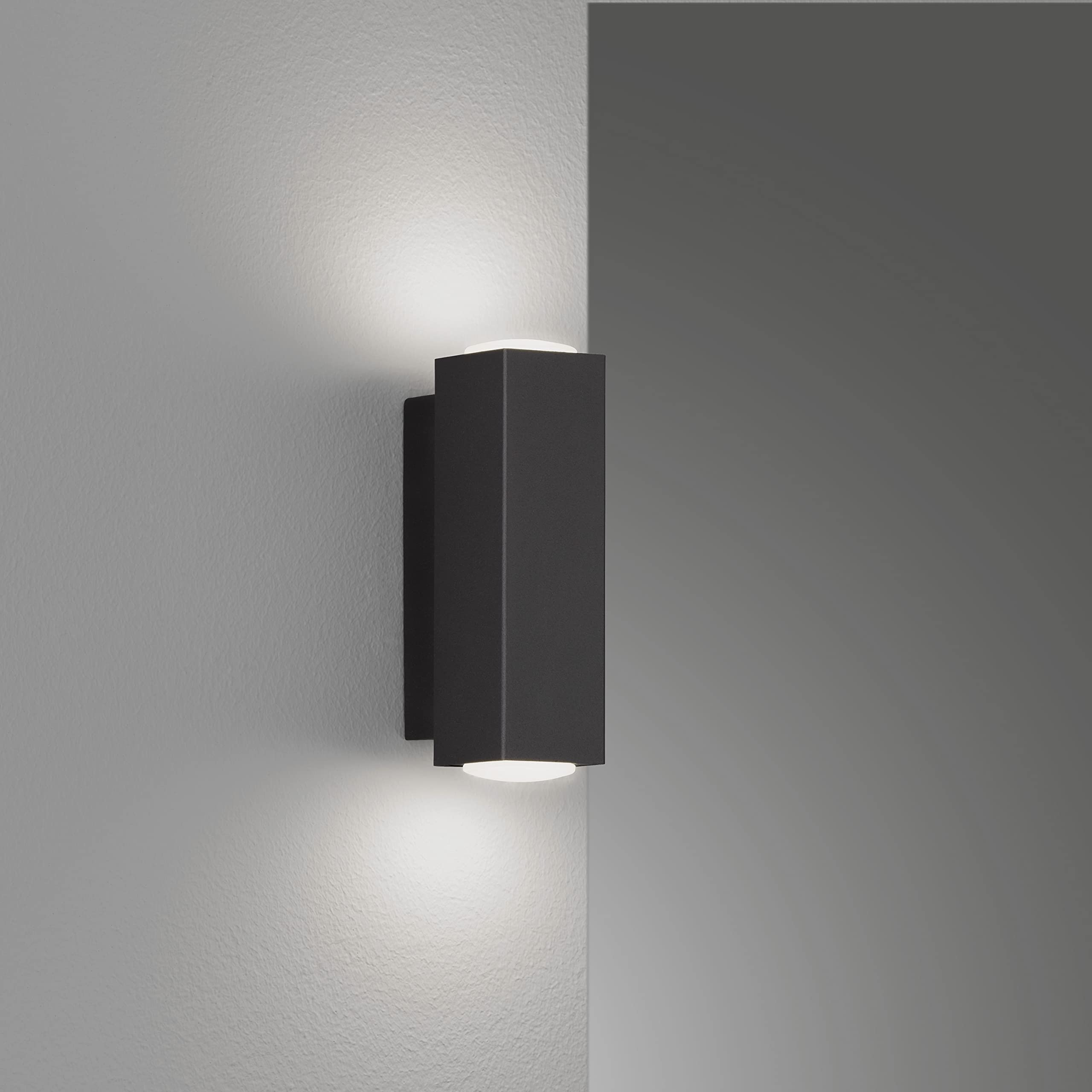 fischer-honsel-carlo-led-wandleuchte-schwarz-matt image 3