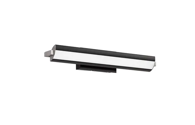 fischer-honsel-beat-tw-wandleuchte-sandschwarz-14-w-1600-lm-cct-dimmbar image 1