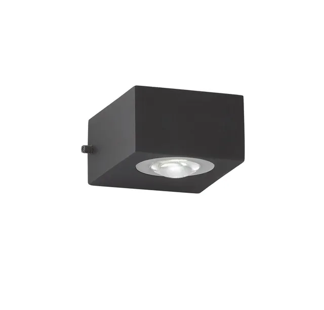 fischer-honsel-au-en-wandleuchte-helsinki-led-up-down-ip54-schwarz image 1