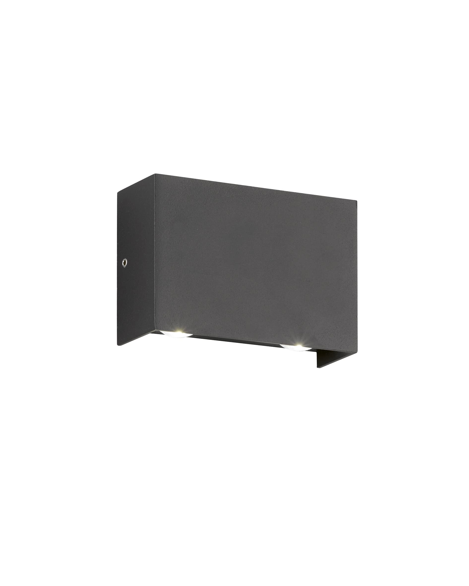fischer-honsel-nairobi-led-au-enwandleuchte-schwarz-1000-lm-ip54 image 3