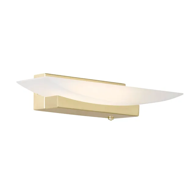 fischer-honsel-bowl-tw-wandleuchte-messingfarben-30-cm-led-dimmbar-cct image 1