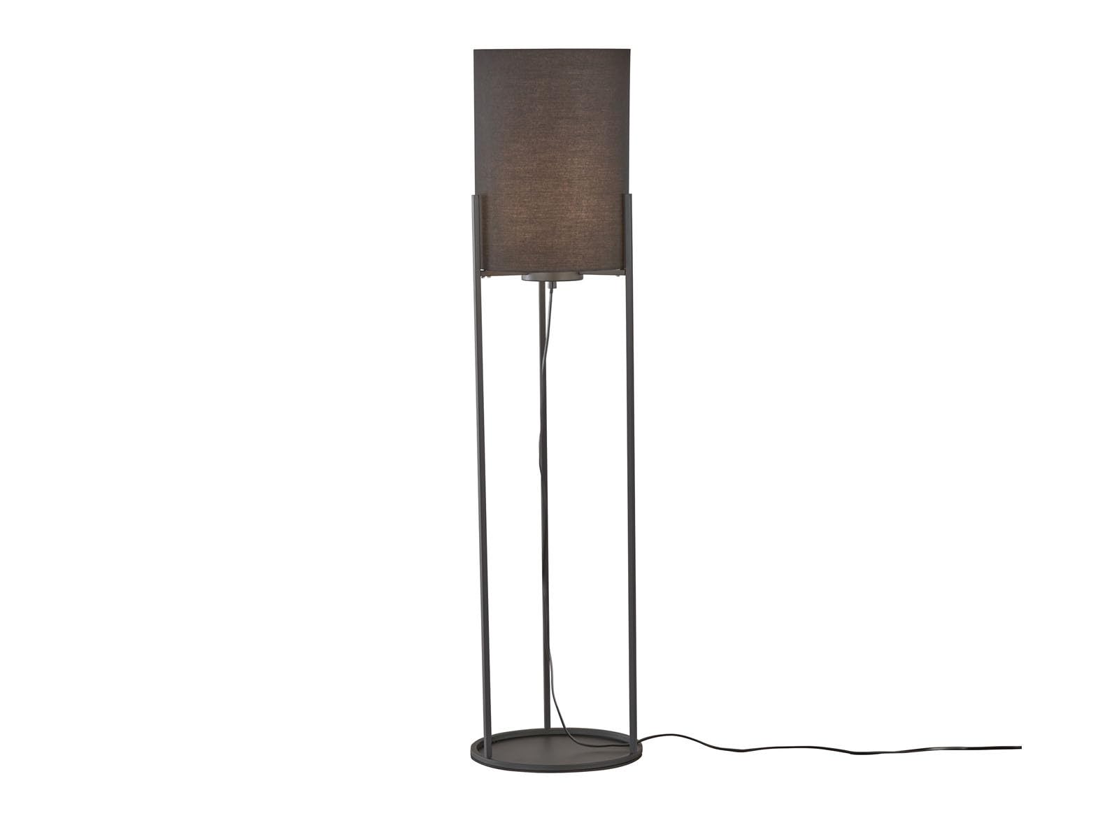 fischer-honsel-spenzer-stehleuchte-sandschwarz-gold-114-cm-e27-mit-fu-schalter image 6