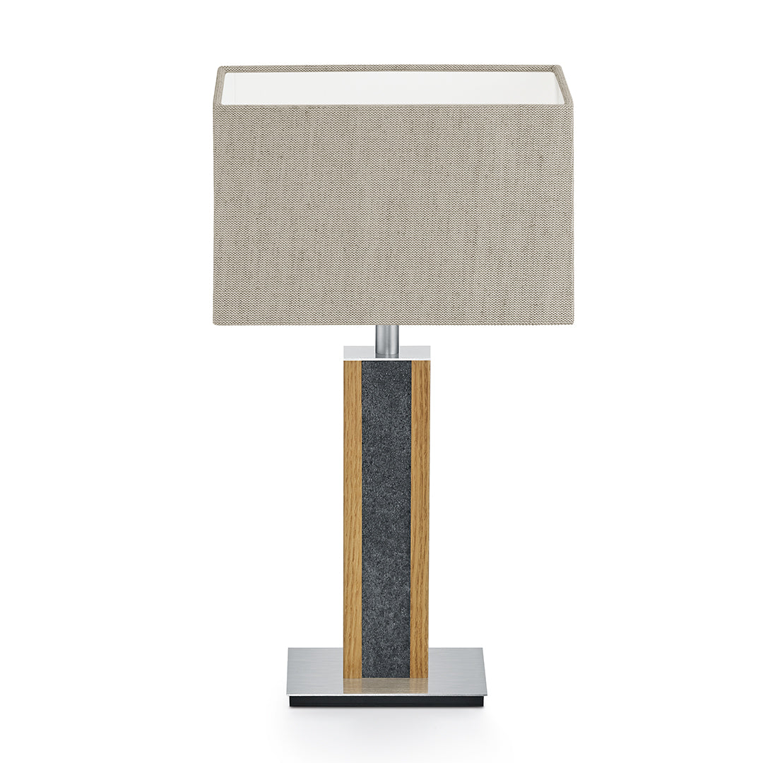 herzblut-karl-g-quadra-tischlampe-granit image 6