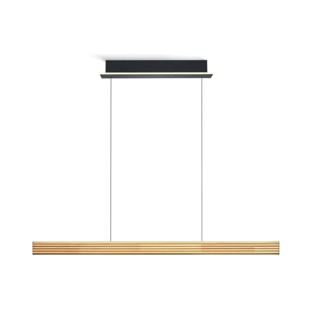 herzblut-buschwerk-groove-balkenleuchte-rillenholz image 1