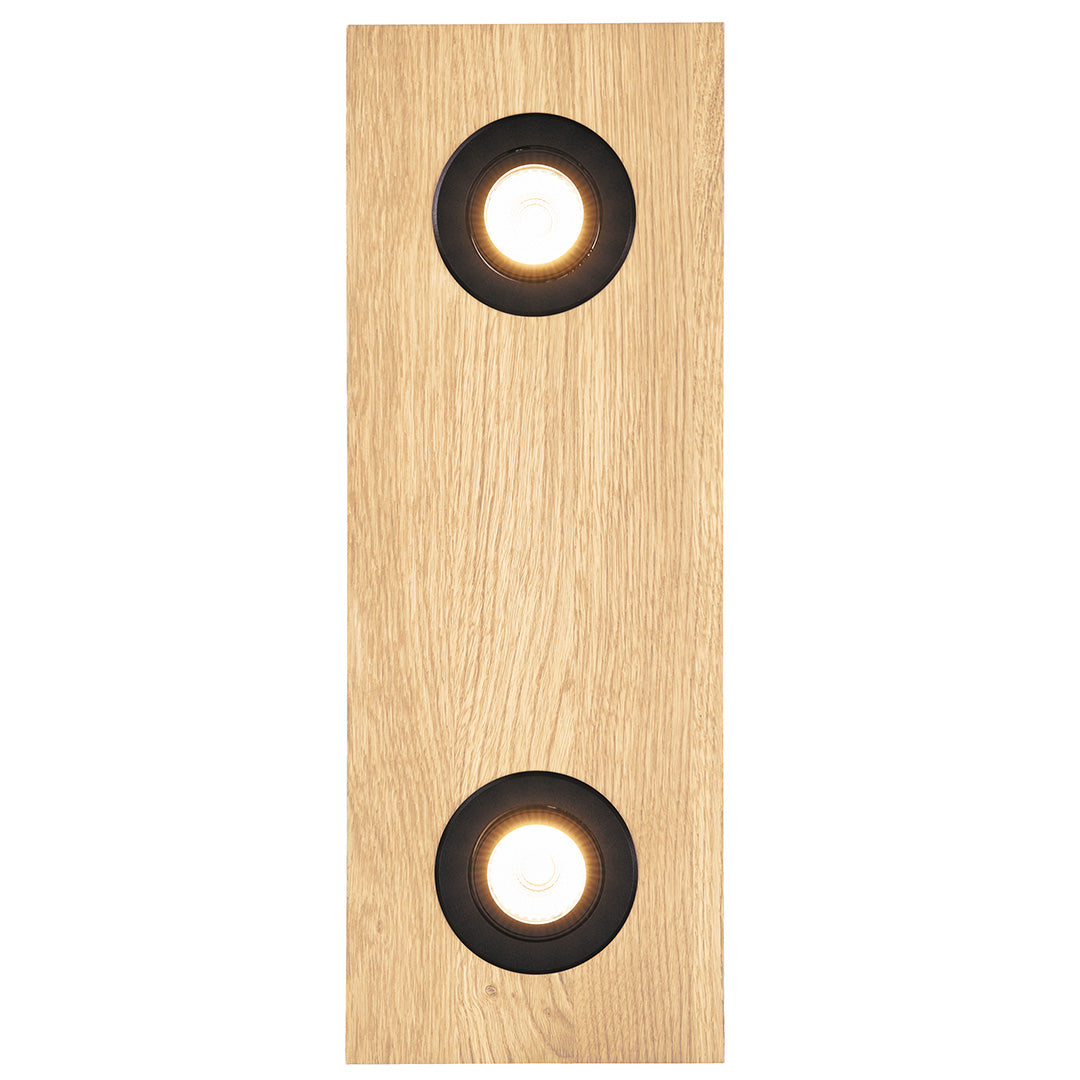 herzblut-lennon-deckenleuchte-2-flammig-asteiche image 8