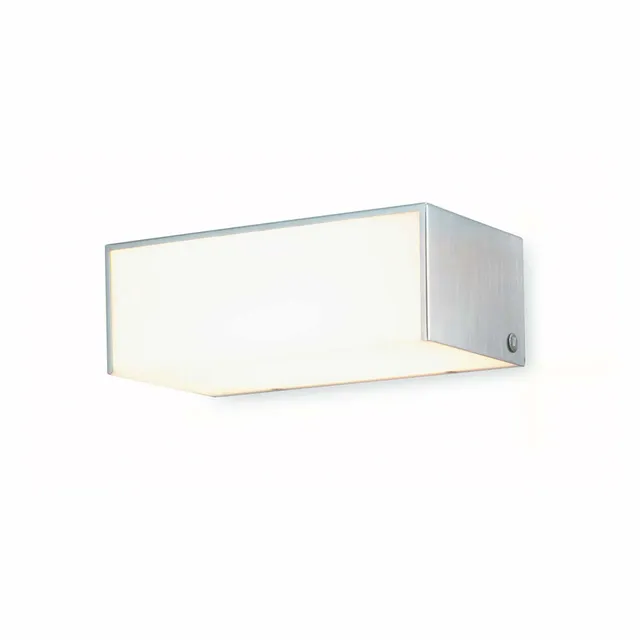 mawa-mono-2a-led-au-enleuchte-edelstahl image 1