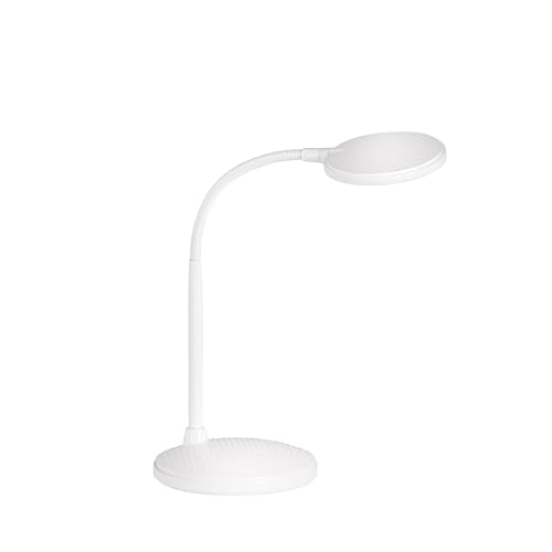 fischer-honsel-work-tischleuchte-wei-mit-flexhals-led image 4
