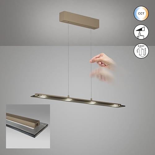 fischer-honsel-torvi-pendelleuchte-dark-greige-88-cm-glas image 6
