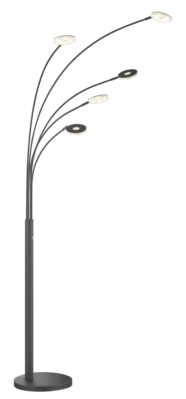 fischer-honsel-dent-led-stehleuchte-bogen-225-cm-dimmbar-cct-4100-lm image 1