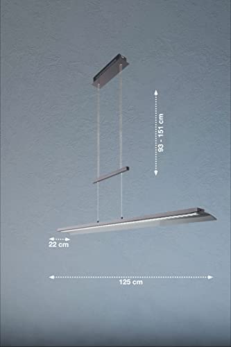 fischer-honsel-nana-pendelleuchte-sandschwarz-dimmbar-cct image 7