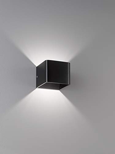 fischer-honsel-dan-30257-led-wandleuchte-schwarz-eloxiert-10-cm image 5