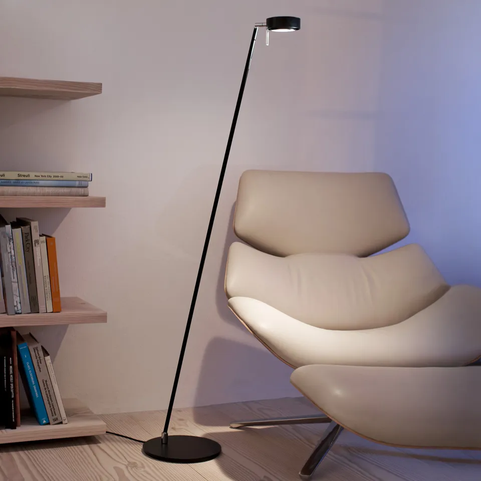 mawa-pure-2-led-schreibtischleuchte-arbeitsleuchte image 1
