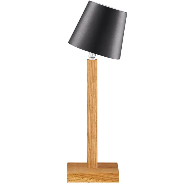 herzblut-ed-akkuleuchte-rund-schwarz-innen-au-en image 1