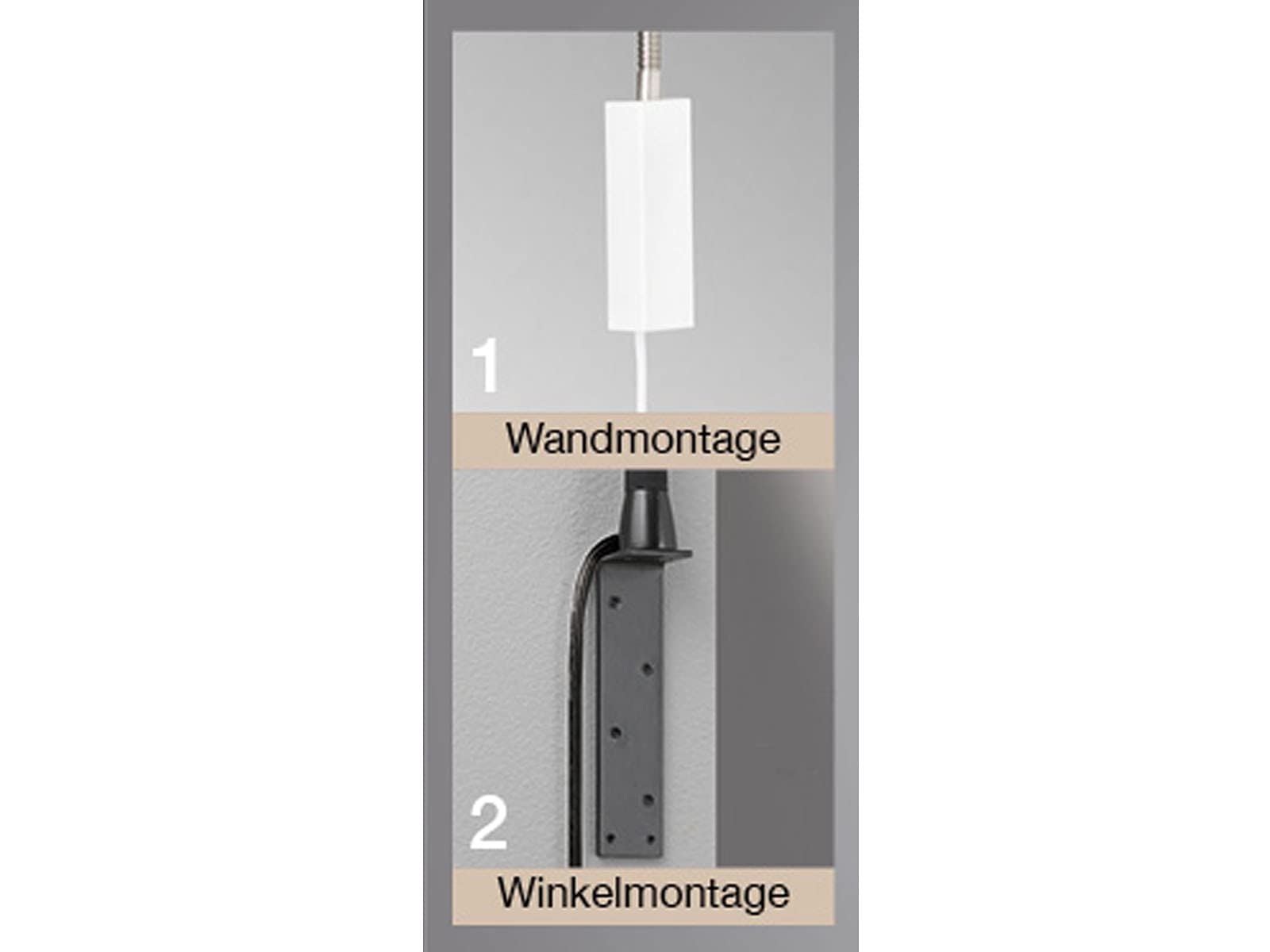 fischer-honsel-lolland-wandleuchte-e27-mit-flexschlauch image 5