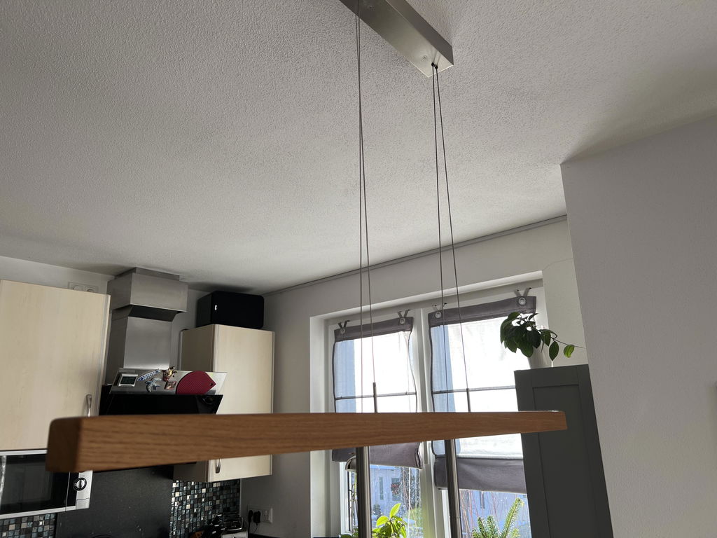 Gerettet