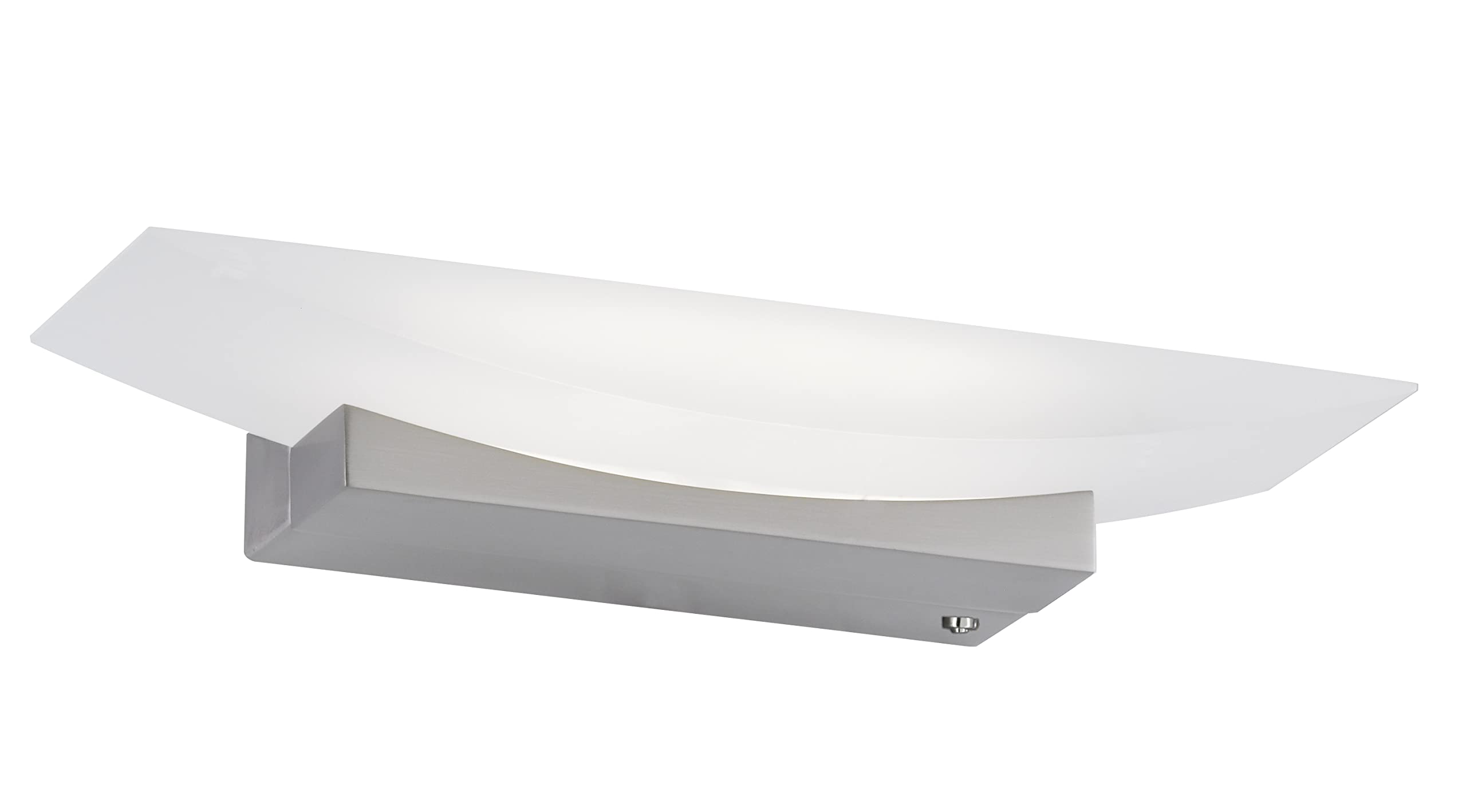 fischer-honsel-bowl-tw-led-wandleuchte-30x6-cm-nickel-matt image 1