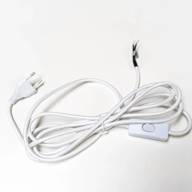 gofurnit-textilkabel-wei-schwarz-mit-stecker-kippschalter image 1