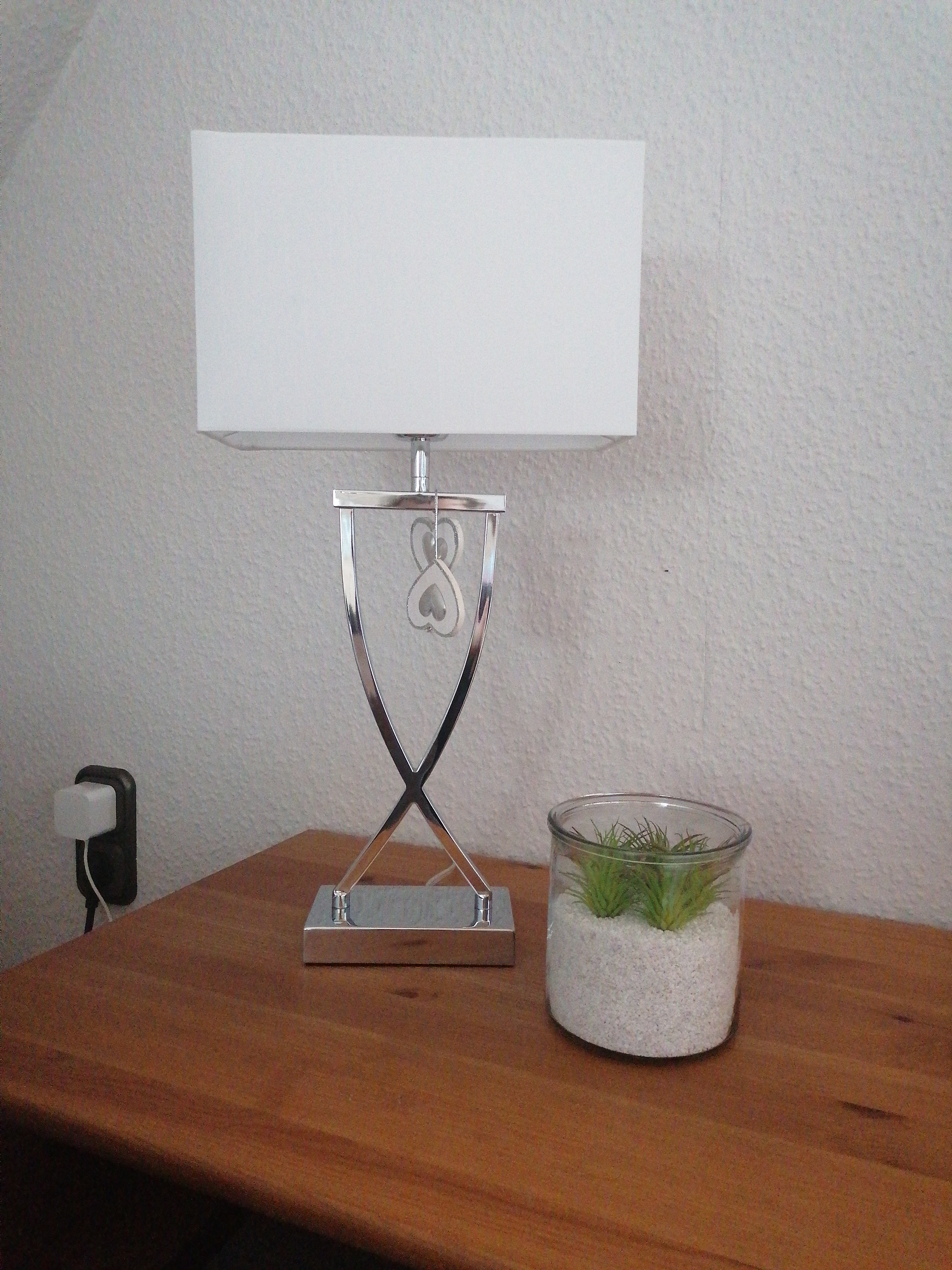Edle Optik