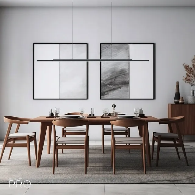 bankamp-lightline-iv-pendelleuchte-ausziehbar-mit-vertical-flex image 1