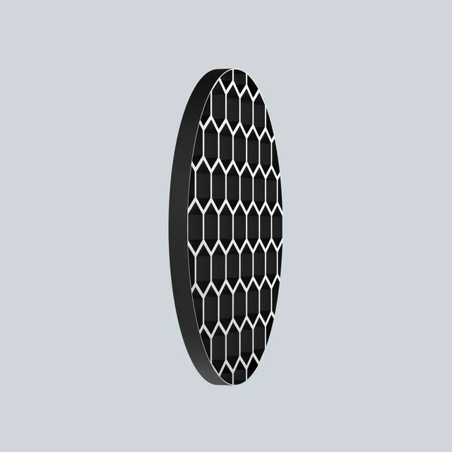 mawa-mts-wabenraster-t2-entblendungszubeh-r image 1