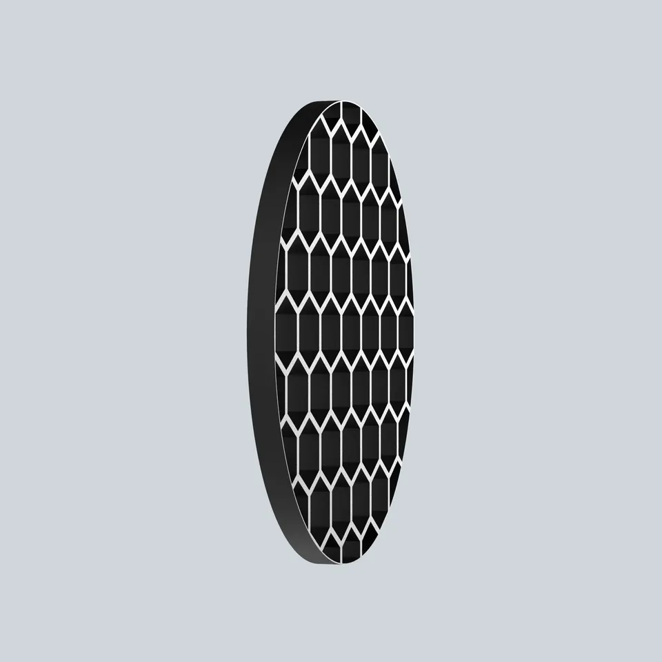 mawa-mts-wabenraster-t2-entblendungszubeh-r image 1