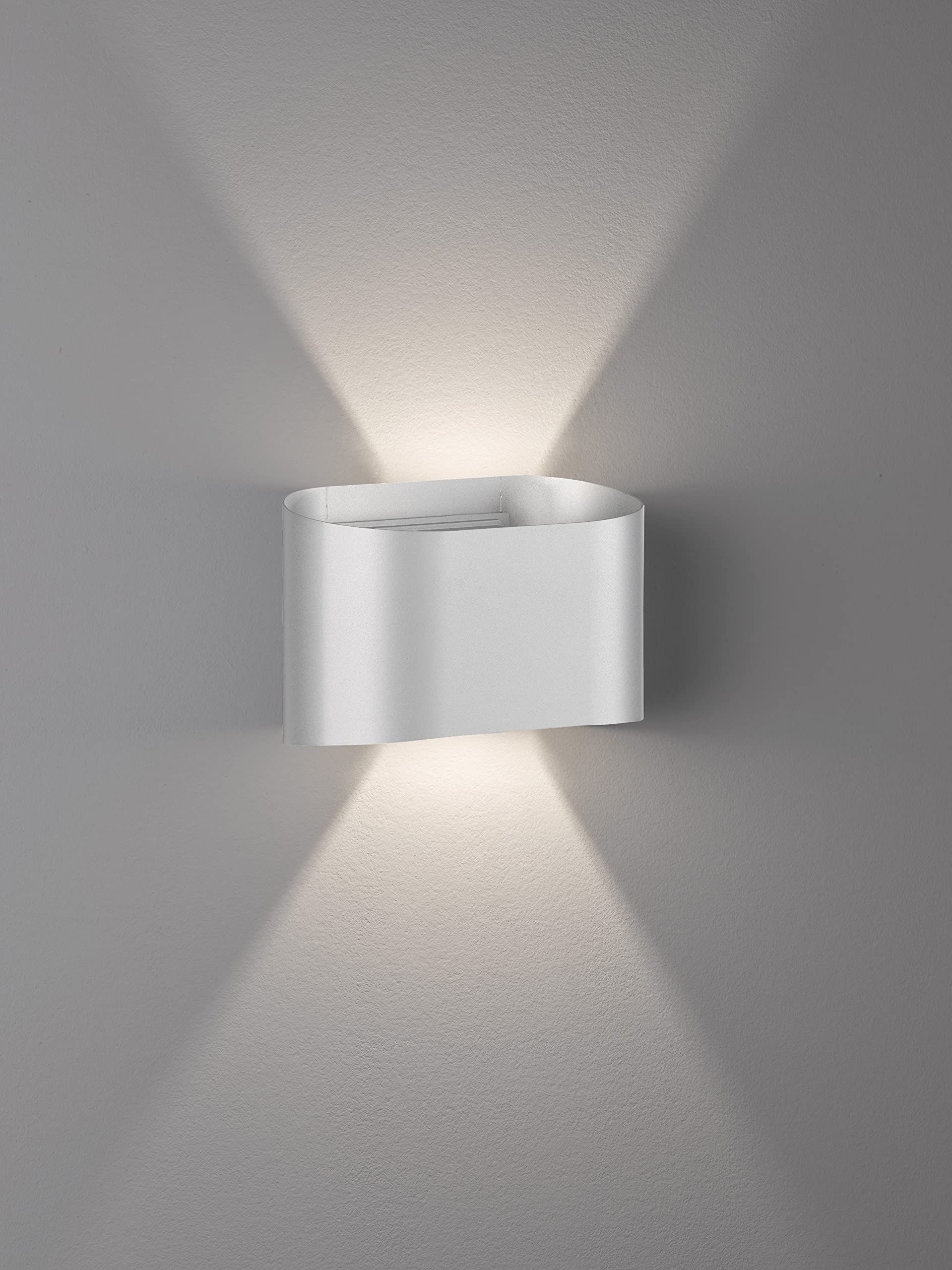 fischer-honsel-wall-au-enwandleuchte-silber-lichtkegel-10-120 image 5