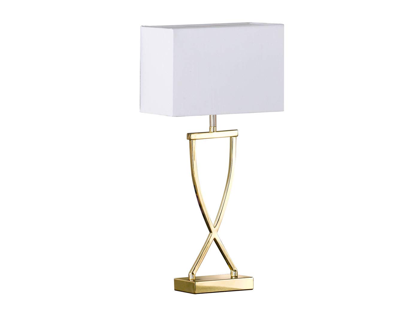 fischer-honsel-anni-tischlampe-51-cm-chrom-schirm-eckig-wei-e27 image 8