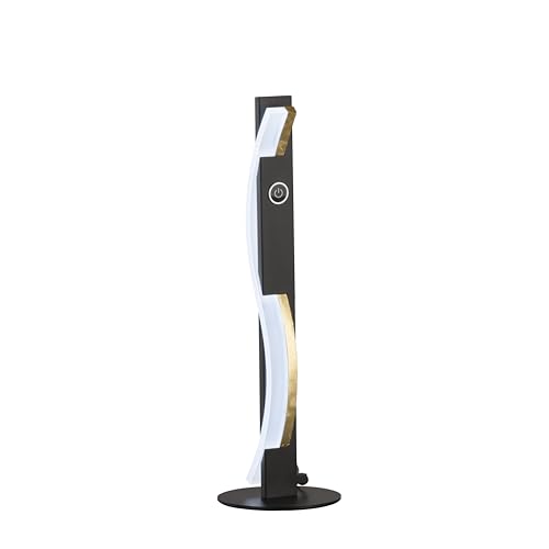 fischer-honsel-bridge-tischleuchte-schwarz-gold-led-dimmbar-cct image 3