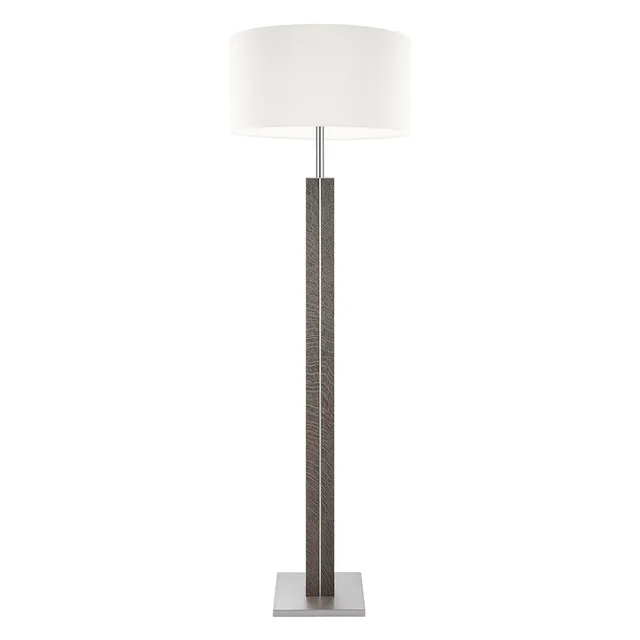 herzblut-dana-stehleuchte-holz-mit-aluminiumstreifen-wohnraum-sale image 1