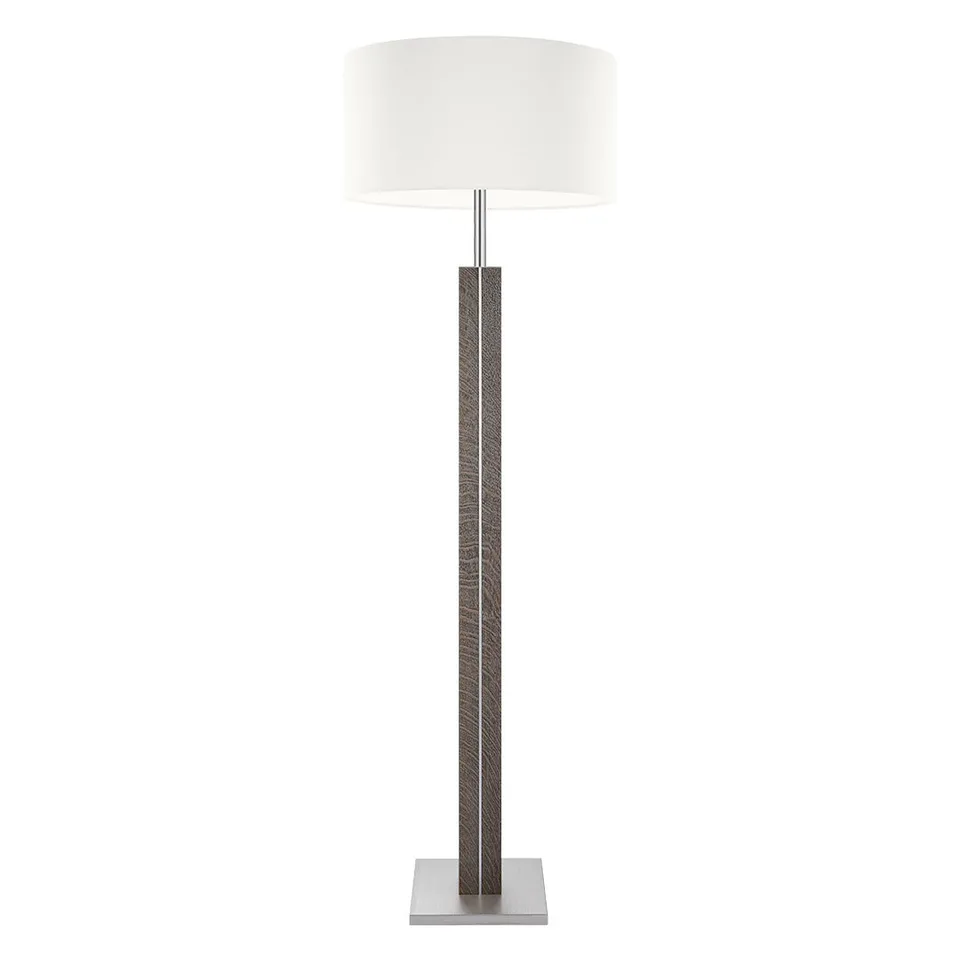 herzblut-dana-stehleuchte-holz-mit-aluminiumstreifen-wohnraum-sale image 1
